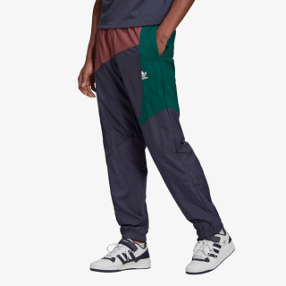 adidas Adicolor Colorblock Track Top 