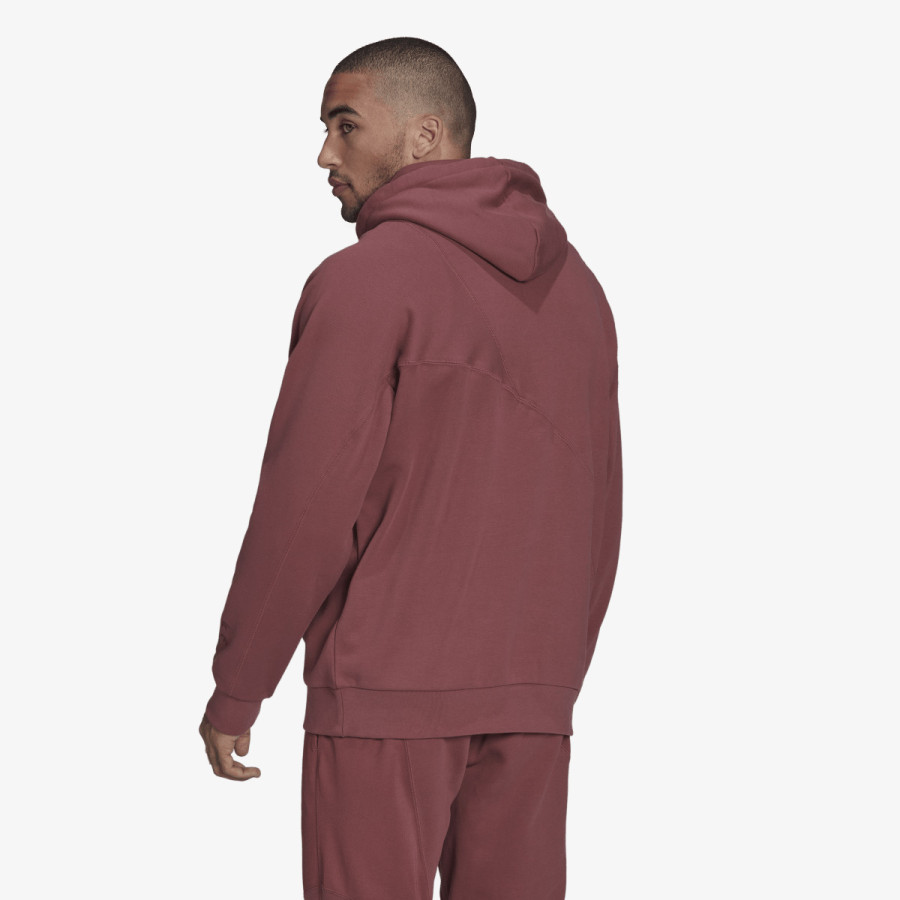 adidas BLD FT HOODY HL 