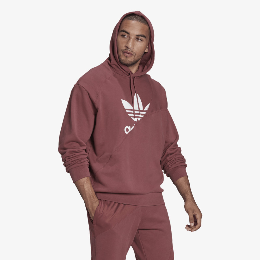 adidas BLD FT HOODY HL 