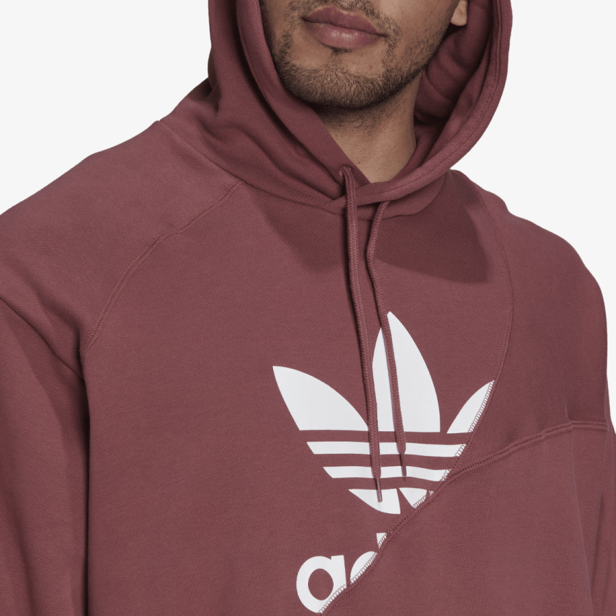 adidas BLD FT HOODY HL 