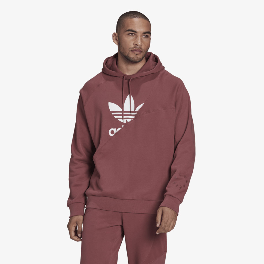 adidas BLD FT HOODY HL 