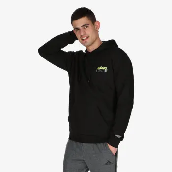 adidas adidas BEHIND HOODIE AHC7120 