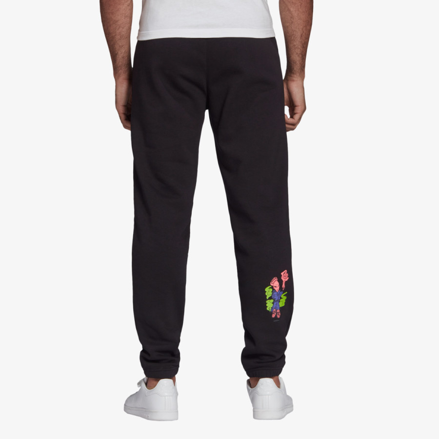 adidas STOKD PANTS ALI 