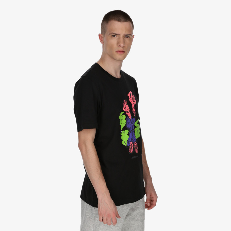 adidas STOKD TEE ALIEN 