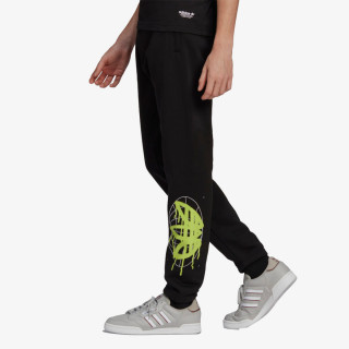 adidas BEHIND PANTS 