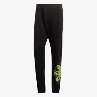 adidas BEHIND PANTS 