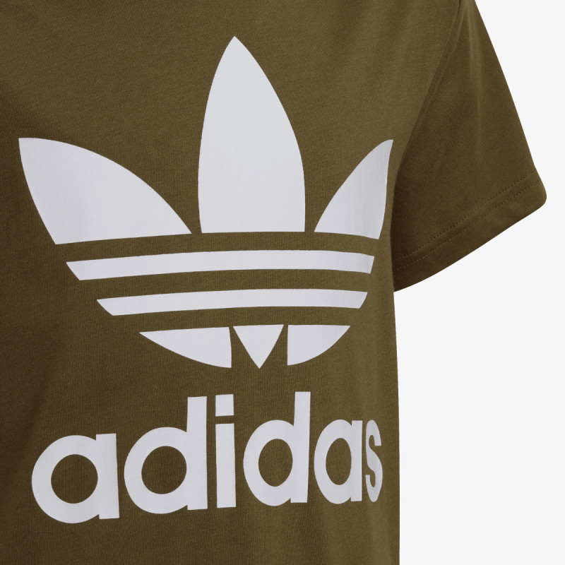 adidas TREFOIL TEE 