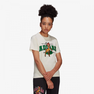adidas BAMBI REG TEE 