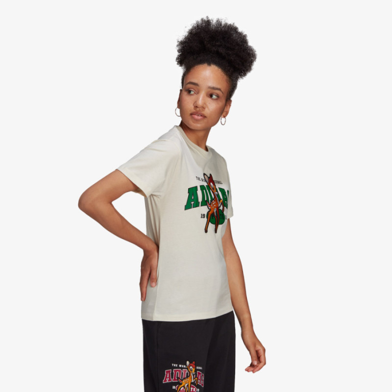 adidas BAMBI REG TEE 