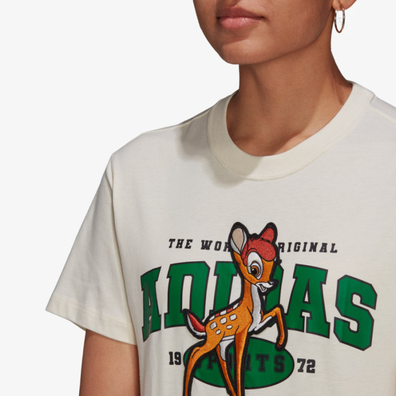 adidas BAMBI REG TEE 