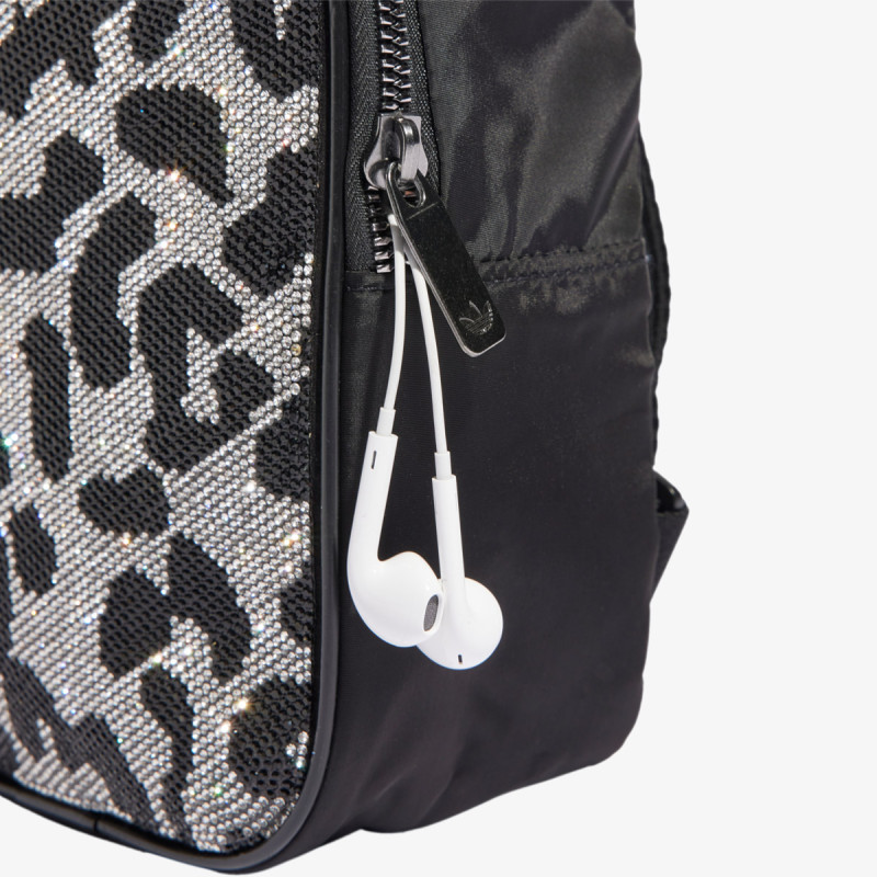 adidas BP MINI BATOH 4 l 