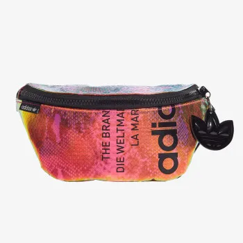 adidas adidas WAISTBAG S AHD7041 