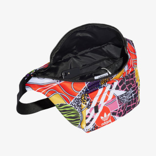 adidas WAISTBAG L 