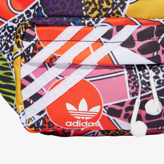 adidas WAISTBAG L 