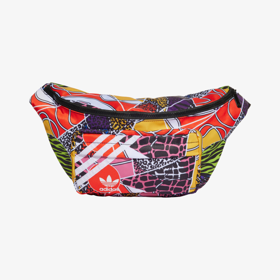 adidas WAISTBAG L 