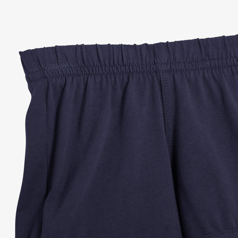 adidas Short Tee Set 