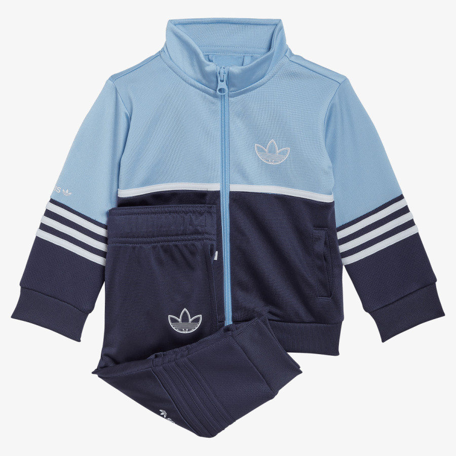 adidas Tracksuit 