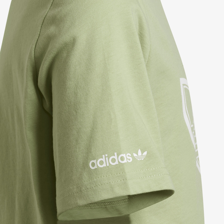adidas TEE 