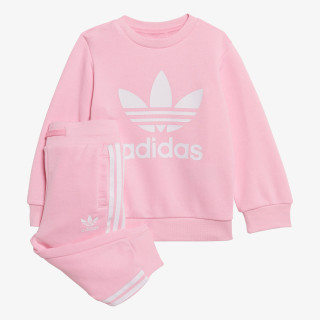 adidas CREW SET 