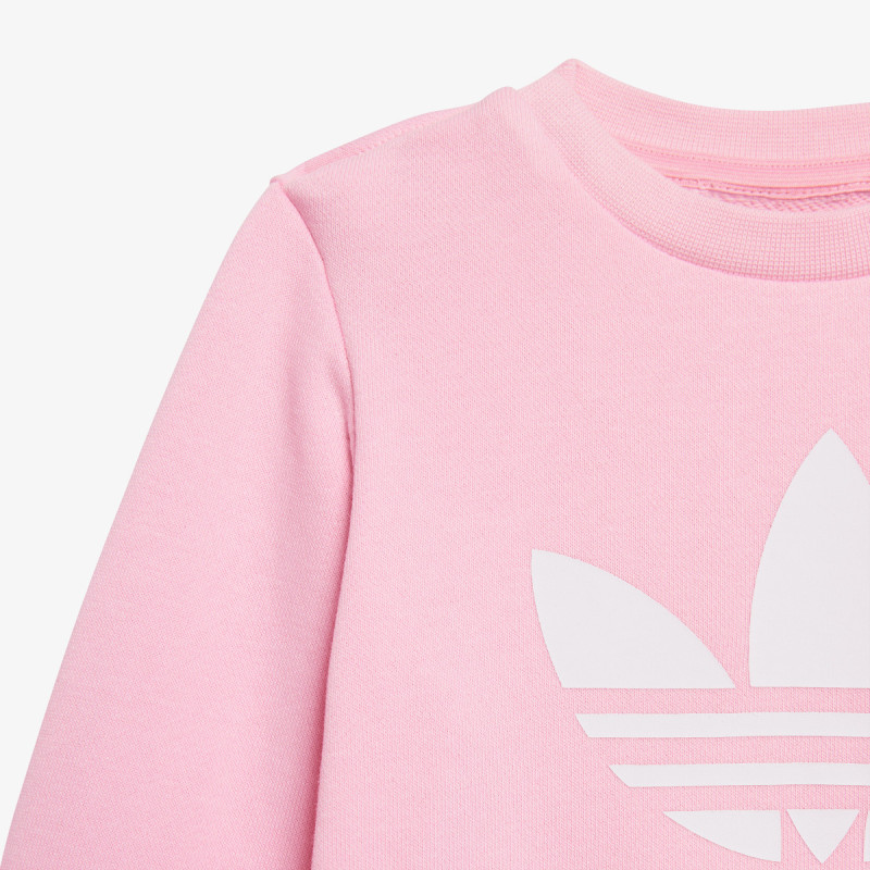adidas CREW SET 