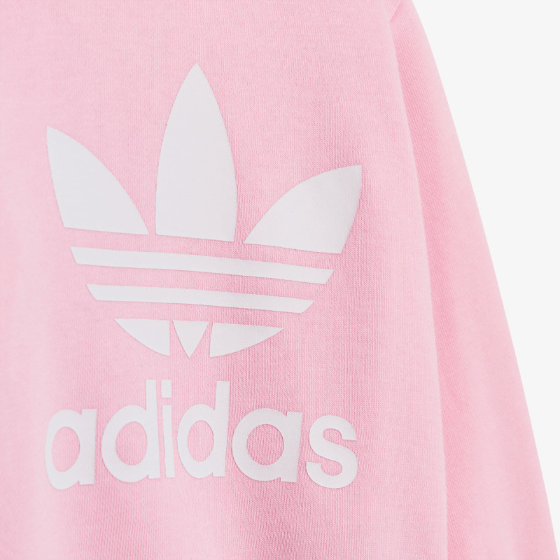 adidas CREW SET 
