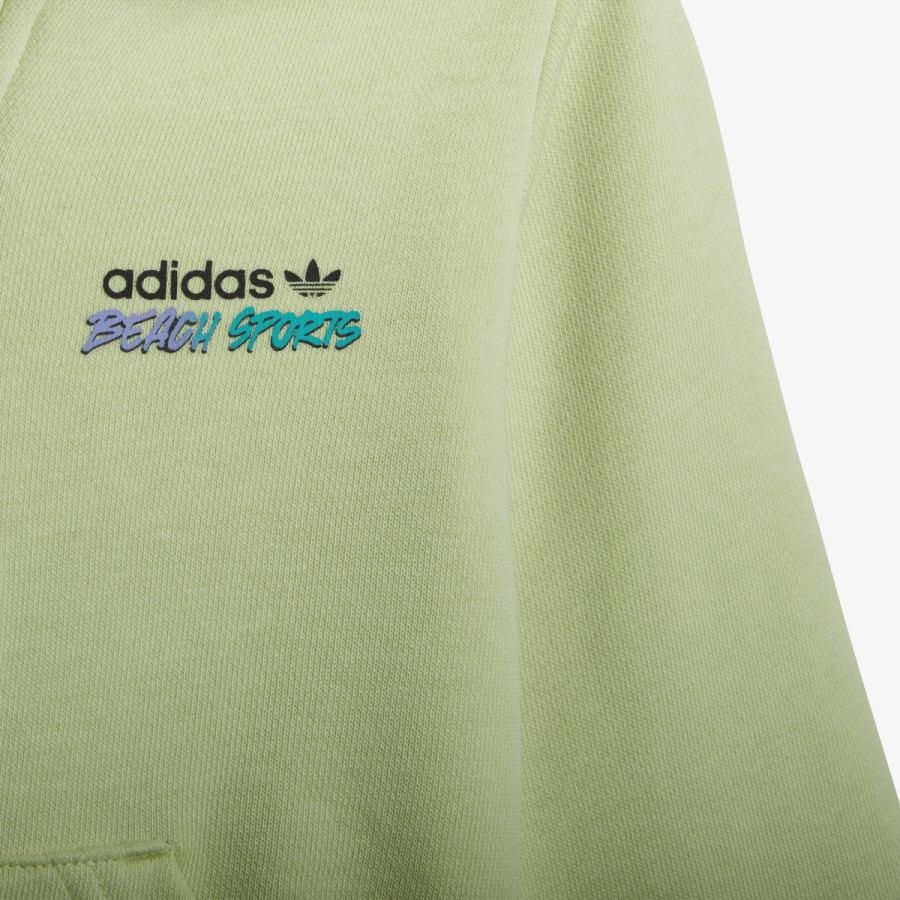 adidas Hoodie Set Fz 