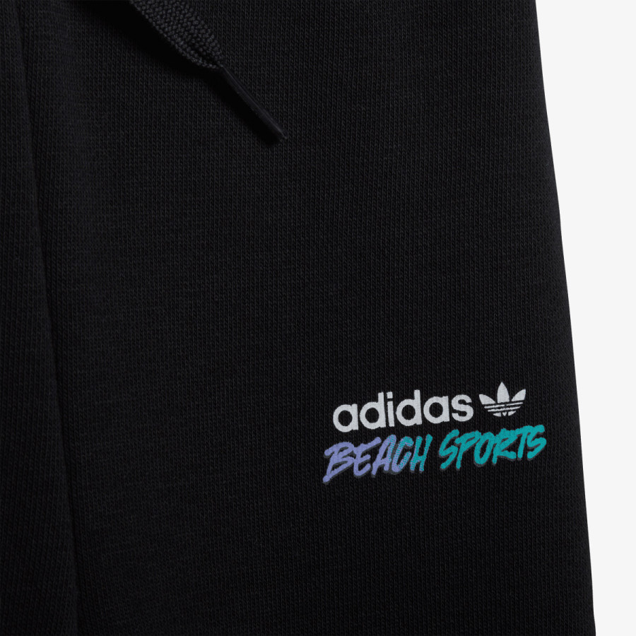 adidas Hoodie Set Fz 