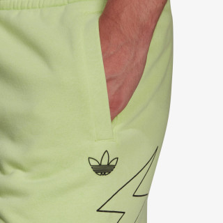 adidas LIGHTNING SHORT 