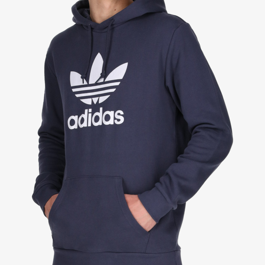 adidas TREFOIL HOODY 