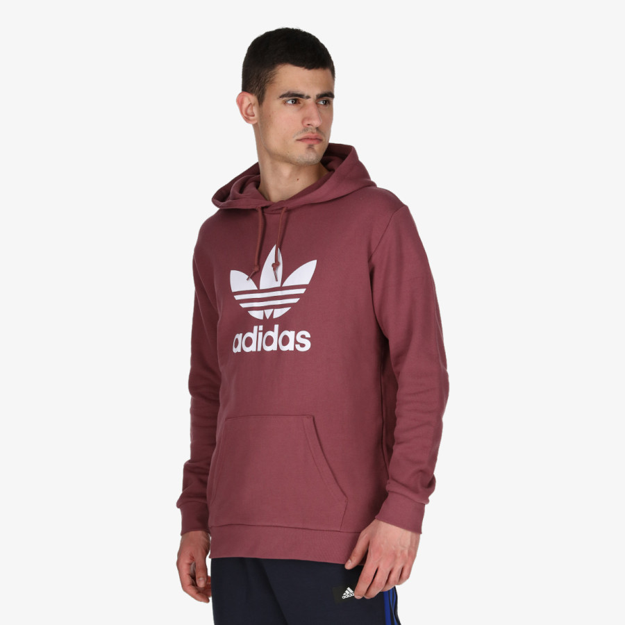 adidas TREFOIL HOODY 