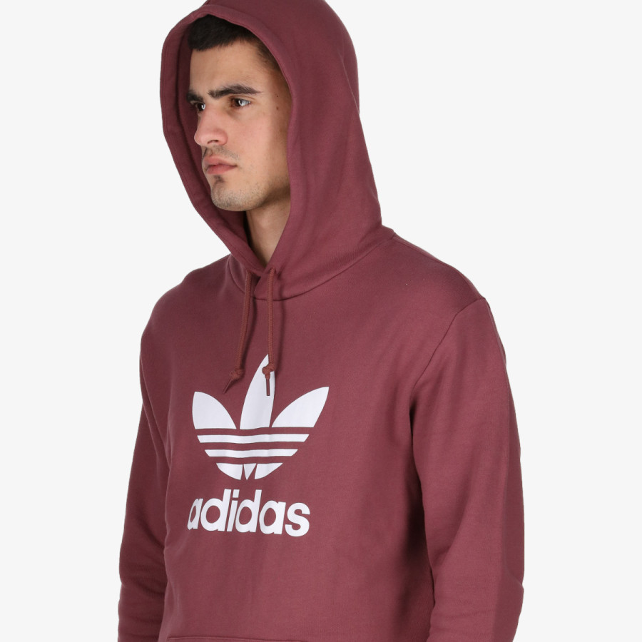 adidas TREFOIL HOODY 