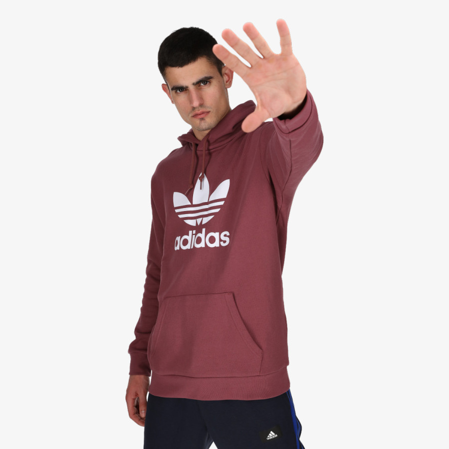 adidas TREFOIL HOODY 