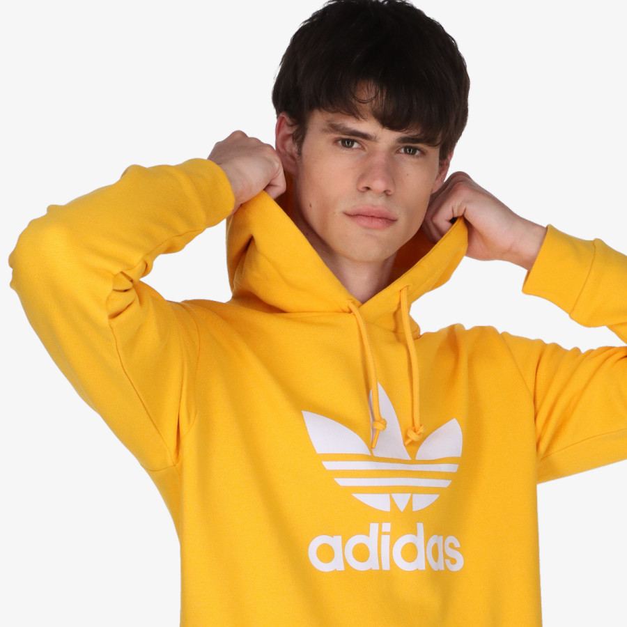 adidas TREFOIL HOODY 