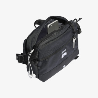 adidas WAISTBAG L 