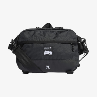 adidas WAISTBAG L 