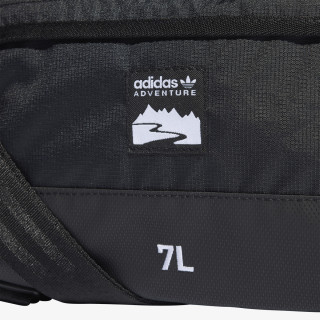 adidas WAISTBAG L 