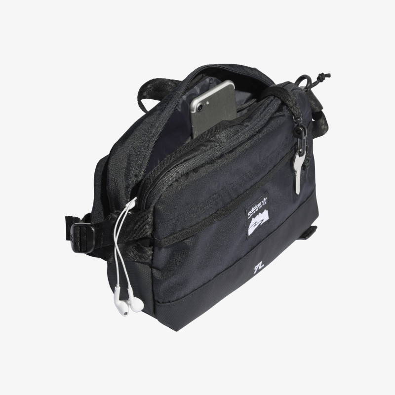 adidas WAISTBAG L 