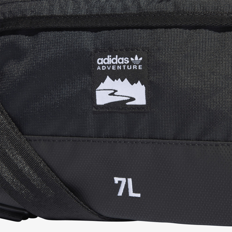adidas WAISTBAG L 