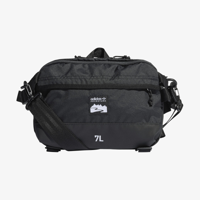 adidas WAISTBAG L 