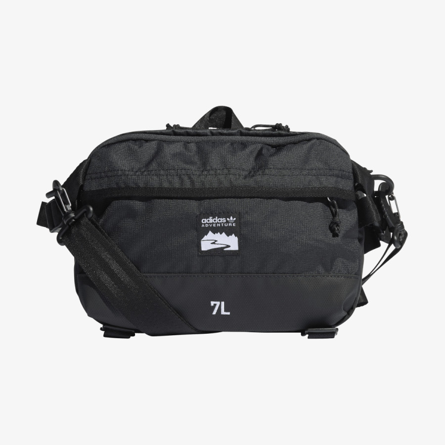 adidas WAISTBAG L 