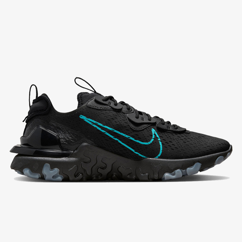 Nike React Vision 