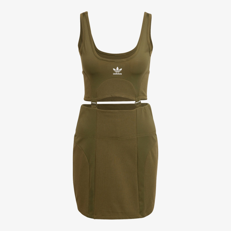 adidas RIB DRESS 