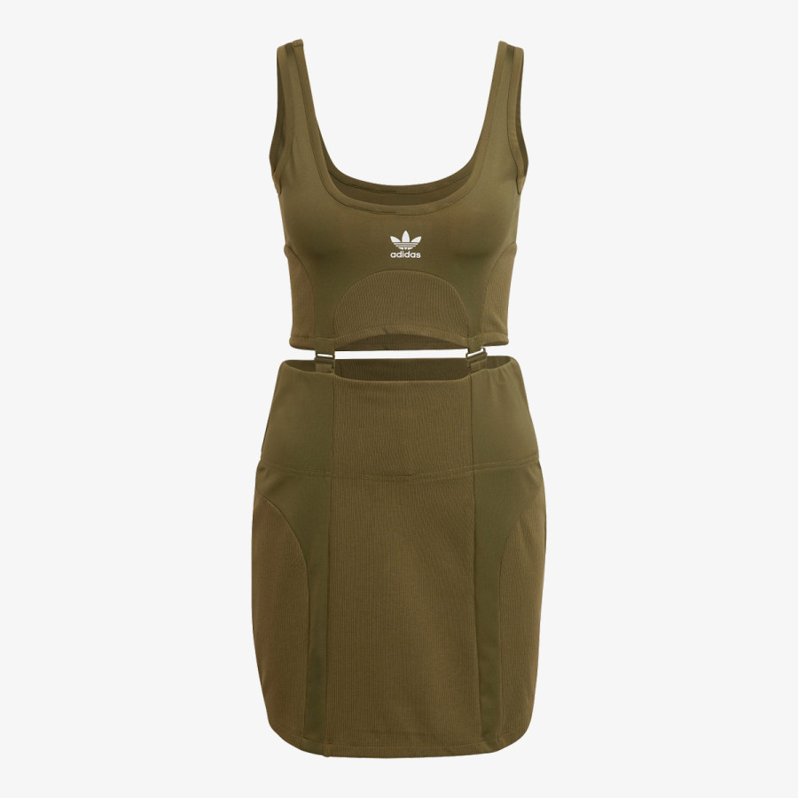 adidas RIB DRESS 