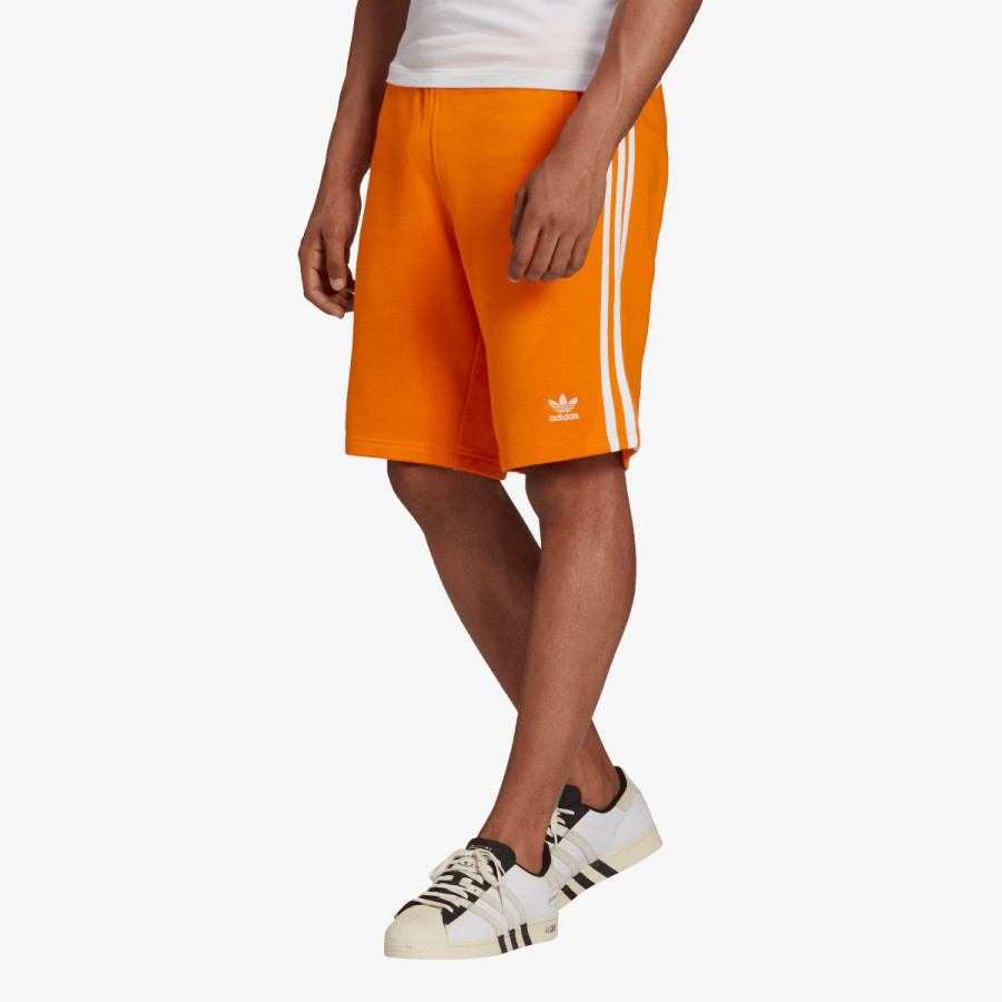 adidas 3-STRIPE SHORT 