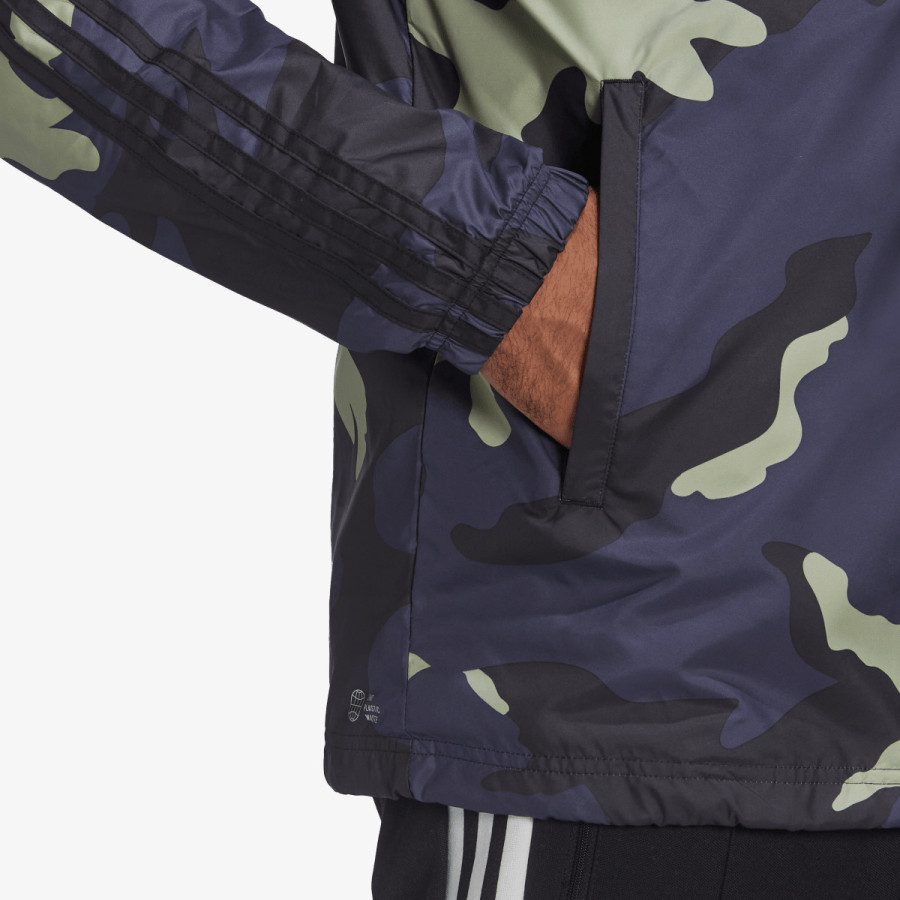 adidas CAMO WB 