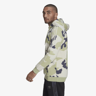 adidas CAMO HOODIE 