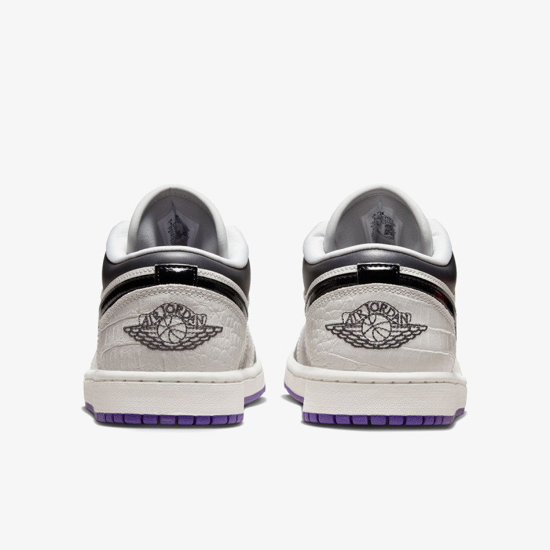 Nike WMNS AIR JORDAN 1 LOW SE CN 