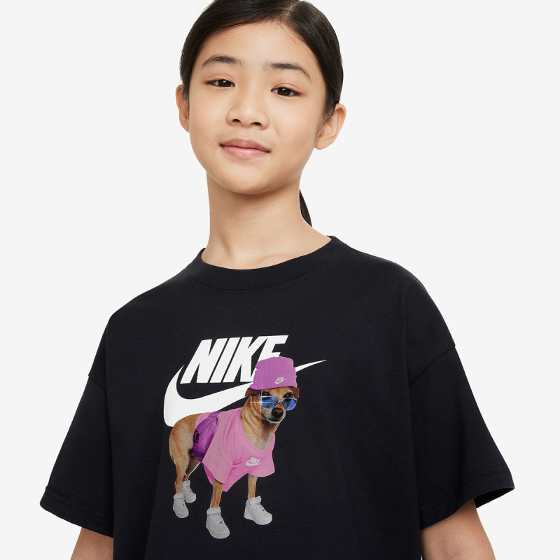 Nike G NSW TEE KC 2 