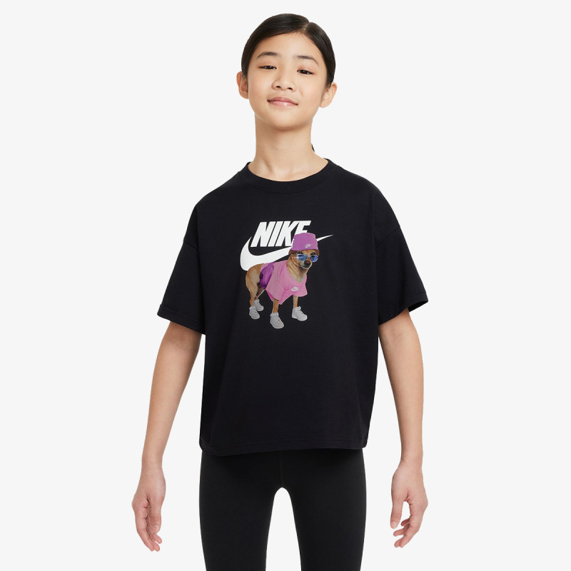 Nike G NSW TEE KC 2 