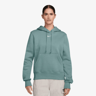 Nike W NSW PHNX FLC STD PO HOODIE 